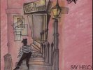 SOFT CELL Say Hello Wave Goodbye 1982 UK 12