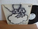 JOE HAIDER TRIO CAFE DES PYRENNEES LP 1973 KICK 1012 GERMANY