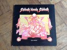 BLACK SABBATH SABBATH BLOODY SABBATH UK 1973 WWA 1ST PRESS GATEFOLD NM VINYL