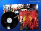 W. A. S. P. Live...in The Raw RP28-5518 OBI LP Aw5967