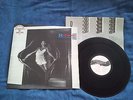 RAINBOW  Bent Out Of Shape  1983- FIRST UK PRESS-POLYDOR LAB -EX++