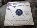 78 RPM ELVIS PRESLEY BRAZIL  ARE YOU LONESOME TO NIGHT / I GOTTA KNOW