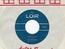 CANADA FRENCH QUEBEC GARAGE ROCK 1960s 45 RPM LES STRATONES : PETITE SOEUR