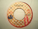 Jah Lloyd - Reggae Feeling, JA Teem, EX  Wicked Reggae Steppers DJ '78