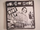 Out Of Our Heads - Riot EP - 7