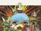Inner Mystique - Chocolate Watch Band (2009, Vinyl New)