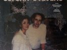Sufjan Stevens Carrie & Lowell Ltd. Clear Vinyl LP New Sealed