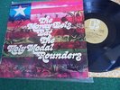 The Holy Modal Rounders – Moray Eels Eat (Lp,1968; Acid; Frank Zappa Mothers) 