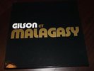 JEF GILSON Et Malagasy 5x LP 7