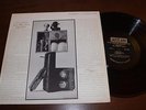 JOE HARRIOTT QUINTET Free Form LP Stereo Jazzland 949 Original Near Mint