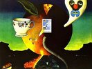 NICK DRAKE - PINK MOON - NEW VINYL LP -  AUTHENTIC REPRODUCTION OF 1972 ALBUM