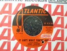 NORTHERN - JIMMY HUGHES - IT AIN'T WHAT YOU'VE GOT - ATLANTIC - LISTEN