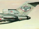 Beastie Boys -  Licensed to Ill  - vinyl  - LP   Original Pressing