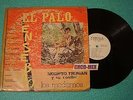 RARE FABIOLA LP SALSA GUAGUANCO ?EL NEGRITO TRUMAN Y SU COMBO LOS MODERNOS?LATIN