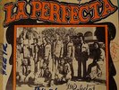 OBSCURE LATIN LP SALSA GUAGUANCO TROMBON ?ORQUESTA LA PERFECTA? PUERTO RICO