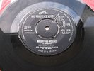 GUNILLA THORN - MERRY GO ROUND -  JOE MEEK 60s Girl Beat