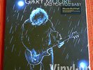 GARY MOORE - BAD FOR YOU BABY   180g  2 LP  Music On Vinyl  Rare  SEALED