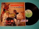 FANTASTIC SALSA GUAGUANCO GUATEMALA LP LATIN ?CHAQUETON Y SU COMBO? BOOGALOO
