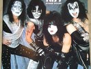 KISS - Other Voices, Rare Unreleased Show, LP JAPAN, OSAKA January 1997, NEW