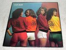 C.P. Salt 1st ORIG 1982 SEALED Private Modern Soul LP MINT