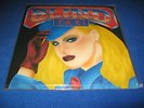 BLIND TAXI - SAME LP    ( PRIVATE METAL , RARE    ROMA , JACKYL , FAR EAST )