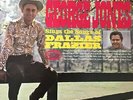 GEORGE JONES Sings The Songs Of Dallas Frazier (US Musicor MS 3149 Stereo)