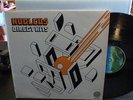 Ian Carr's Nucleus DIRECT HITS Vertigo 9286 019 UK 1976 Jazz-Rock Fusion NM