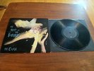 THE CURE The Head on the Door Vinyl LP 1985 Elektra EX+ Kiss Me Disintegration
