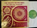 BLACK GOSPEL SOUL LP The Mighty Reverlaires Pitch 1005 Try Him For Yourself