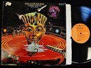 Weldon Irvine RCA 703 Cosmic Vortex