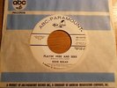 NORTHERN SOUL EDDIE REGAN-PLAYIN' HIDE AND SEEK ABC 10795 PROMO M-