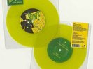 david bowie lets dance aussie yellow vynil  550 only plus flyer and booklet