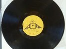 SUN RA original SATURN vinyl OVER THE RAINBOW