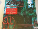 Rob Zombie Sinister Urge Geffen Records SEALED MINT