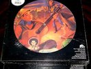 VOGUE PICTURE DISCS BY BEAR-COMPLETE SET OF ALL18 NOS ALL SEALED
