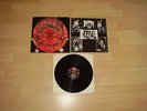 Pantera - I Am the Night LP Metallica Slayer Morbid Angel Cannibal Corpse