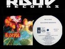 DE LA SOUL - BUHLOONE MINDSTATE - LP VINYL 12