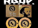 PETE ROCK / InI - CENTER OF ATTENTION - 2 LP VINYL 12