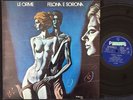 Progressivo Italiano - Le Orme - Felona e Sorona  - Orig. 1973 (PROMO)