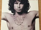 The Doors best of greatest hits vinyl LP original 1985 pressing BEAUTY