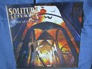 SOLITUDE AETURNUS - IN TIMES OF SOLITUDE LP VINYL SEALED LTD #D FREE SHIPPING