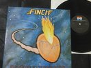 FINCH BEYOND EXPRESSION VERY RARE HOLLAND COMPLEX PROG ORIG LP FOCUS FONTESSA