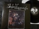 SHUB NIGGURATH LES MORTS VONT VITE VERY RARE FRANCE PROG ORIG LP ESKATON DUN