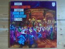 Rossini-6 Sonate A Quattro/Bottesini-Grand Duo Concertant-I Musici-2er Lp Box