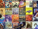 GRUPPO SPORTIVO/STATUS QUO/RINGO STARR/HELLO/KINCADE/POLICE/MARY HOPKIN/VANESSA