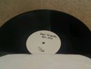 Real friends everyone that dragged you here ep test press vinyl