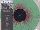 JOY DIVISION Ajanta Cinema 1980 LP NEW COLORED VINYL East/West Live in the UK