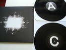 VINYL 2 LP TOOL AENIMA RE HEAVY METAL PROG ROCK PSYCH EXCELLENT