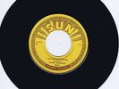 SONNY BURGESS - PRISONERS SONG (Wings Of An Angel) CARL PERKINS - LOVE RUBBED OF