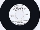 RONNIE HAIG - DON'T YOU HEAR ME CALLING BABY (ROCKABILLY Stroller) Rare REPRO